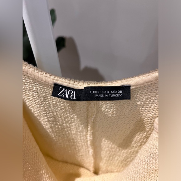 Zara | Midi Dress - Picture 4 of 6